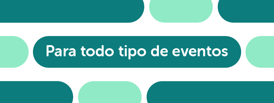 Rubros de EventoSimple