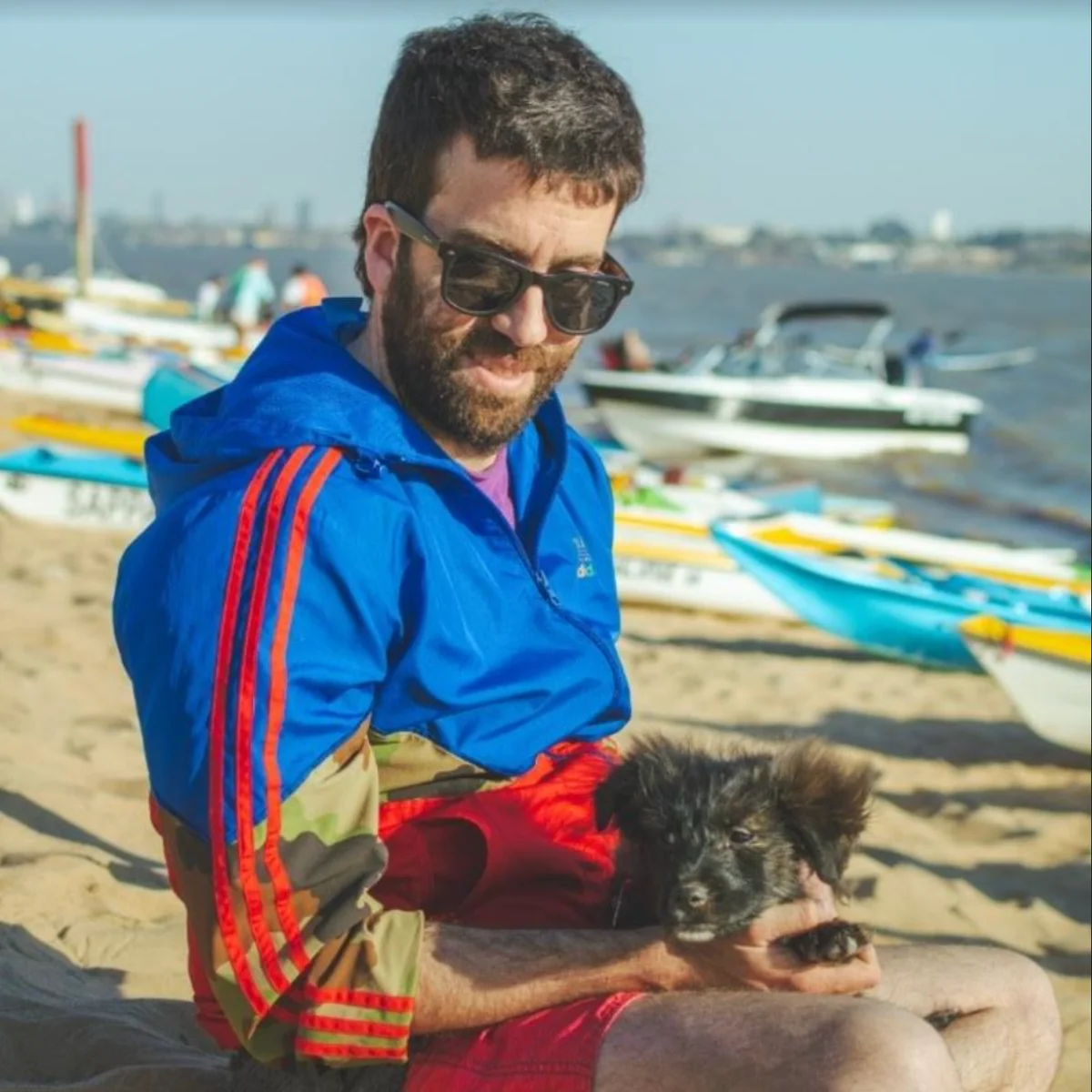 Facundo Alessi